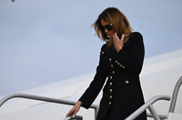Free porn pics of Nails - Melania Trump 6 of 400 pics