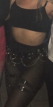 Free porn pics of Liv - Fuckable hypersexualized Chav - Chavs 30 of 441 pics