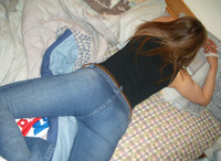 Free porn pics of Liz Bliz 17 of 60 pics