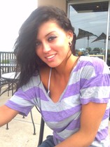 Free porn pics of Beautiful slut Haley 88 of 95 pics