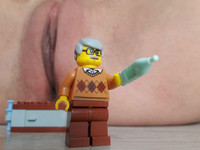 Free porn pics of Lego fantasies  11 of 151 pics