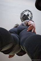 Free porn pics of Dawn Of Giantess  9 of 530 pics