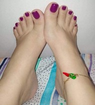Free porn pics of FEET POV 23 of 136 pics