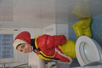 Free porn pics of german rubberwhore Petjezulma 4 57 of 228 pics