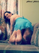 Free porn pics of Bare and dirty feet 14 61 of 512 pics