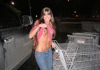 Free porn pics of Topless or exposed in bluejeans 3 45 of 232 pics