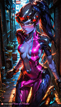 Free porn pics of Toon Shemales 165 11 of 22 pics