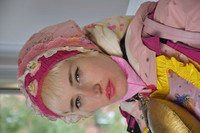 Free porn pics of Jaanezulma German whore for Muslim use only 1 78 of 478 pics