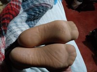 Free porn pics of FEET POV 24 of 136 pics