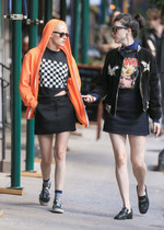 Free porn pics of Annie Clark aka St. Vincent 2 10 of 138 pics