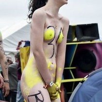 Free porn pics of Festival wear 12 33 of 199 pics