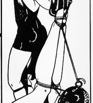 Free porn pics of bondage artwork by jim 3 of 80 pics