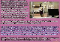 Free porn pics of  Sissy Stories and Captions saved from xHam 2 12 of 802 pics