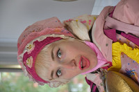 Free porn pics of Jaanezulma German whore for Muslim use only 1 82 of 478 pics