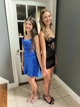 Free porn pics of HS - When it comes to dances, mom's create the future whores  26 of 218 pics