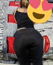 Free porn pics of Ximena "La Culona" 58 of 134 pics