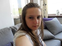 Free porn pics of cumfake my girlfriend 6 of 85 pics