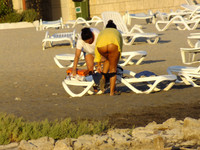 Free porn pics of Right place, right moment 8 of 564 pics