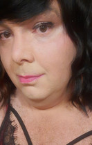 Free porn pics of Alexis Charboneau 1 (Tgirl/CD) 94 of 142 pics
