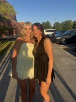 Free porn pics of HS - When it comes to dances, mom's create the future whores  51 of 218 pics