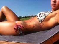 Free porn pics of Beautiful slut Haley 4 of 95 pics