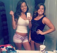 Free porn pics of Willow From North Carolina 11 of 235 pics