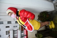 Free porn pics of german rubberwhore Petjezulma 4 8 of 228 pics