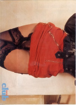 Free porn pics of Club International Volume 20 Number 13 (1991) 42 of 77 pics