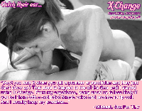 Free porn pics of Xchange captions mix 8 of 80 pics