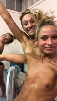 Free porn pics of Celtics Cheer 18 of 49 pics