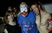 Free porn pics of Festival wear 12 3 of 199 pics