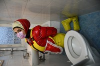 Free porn pics of german rubberwhore Petjezulma 4 100 of 228 pics