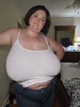 Free porn pics of macromastia boobs 2 of 128 pics