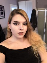 Free porn pics of Amanda Rae 1 (Amateur Tgirl) 8 of 155 pics