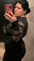 Free porn pics of Joselin  nalgona Bbw te Amo 69 27 of 65 pics