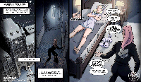 Free porn pics of SleepyGimp Nancy Templeton in Like a Thief in the Night FRENCH 1 of 47 pics