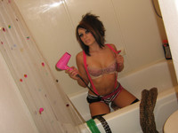 Free porn pics of Punky 33 of 33 pics