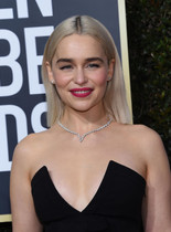 Free porn pics of Emilia Clarke cute chick 1 18 of 171 pics