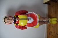 Free porn pics of german rubberwhore Petjezulma 4 19 of 228 pics