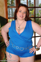 Free porn pics of Asha Marie BBW 2 of 857 pics