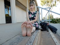 Free porn pics of Feet mix 42 2 of 358 pics