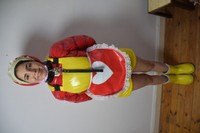 Free porn pics of german rubberwhore Petjezulma 4 21 of 228 pics