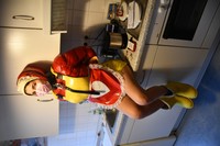 Free porn pics of german rubberwhore Petjezulma 4 17 of 228 pics
