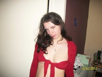 Free porn pics of Nasty Nancy 20 of 673 pics