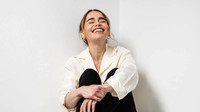 Free porn pics of Emilia Clarke cute chick 1 24 of 171 pics