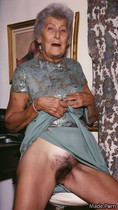Free porn pics of Oma Frumps and Granny Tarts 5 of 96 pics