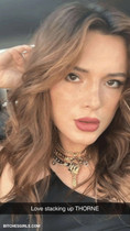 Free porn pics of Bella Thorne  87 of 472 pics