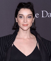 Free porn pics of Annie Clark aka St. Vincent 2 10 of 138 pics