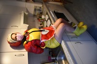 Free porn pics of german rubberwhore Petjezulma 4 13 of 228 pics