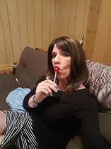 Free porn pics of Jalene, Cute T-Girl (Illinois) 16 of 347 pics